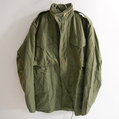 DEAD STOCK US ARMY M-65 3rd Field Jacket Size XS-R