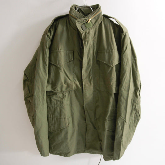 DEAD STOCK US ARMY M-65 3rd Field Jacket Size XS-R