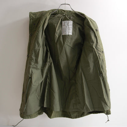 DEAD STOCK US ARMY M-65 3rd Field Jacket Size XS-R