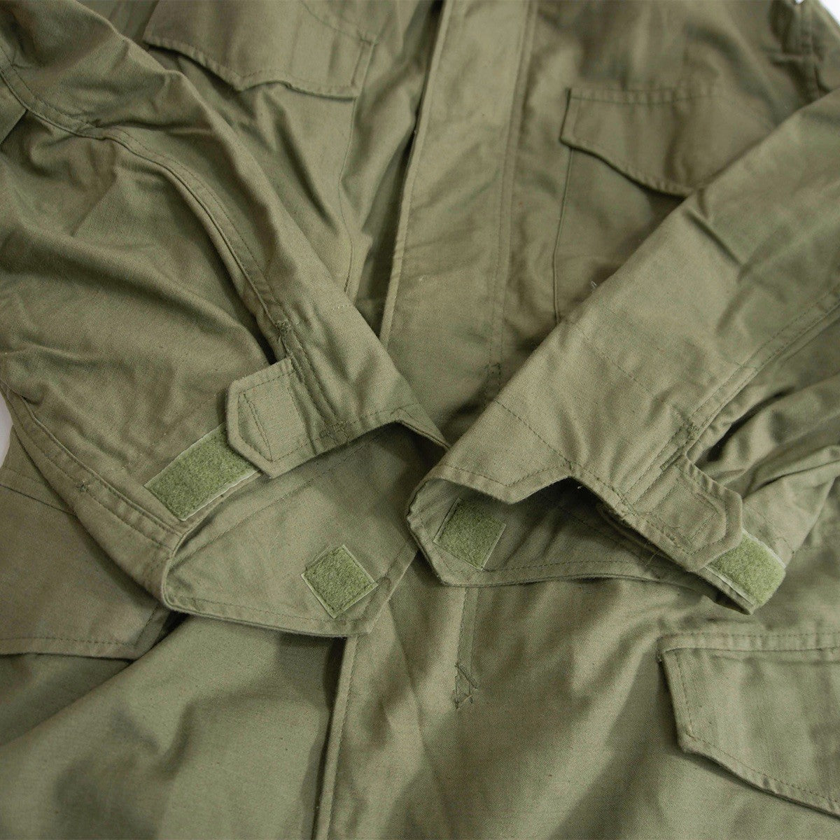 DEAD STOCK US ARMY M-65 3rd Field Jacket Size XS-R