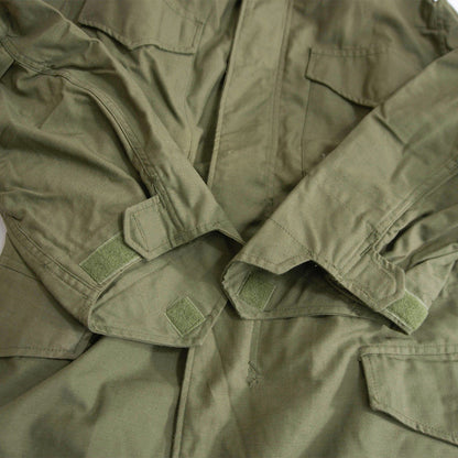 DEAD STOCK US ARMY M-65 3rd Field Jacket Size XS-R
