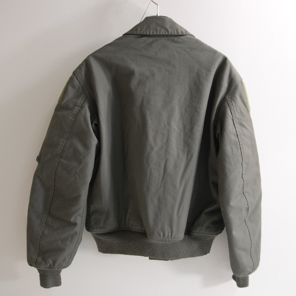 US ARMY USAF 2014 CWU-45/P Novoloid Flight Jacket Size M