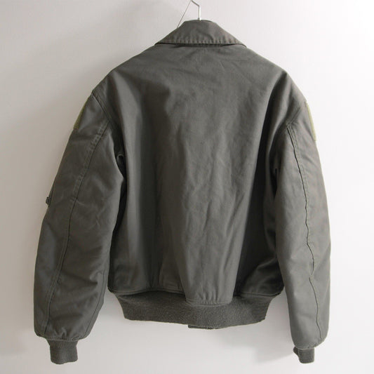 US ARMY USAF 2014 CWU-45/P Novoloid Flight Jacket Size M