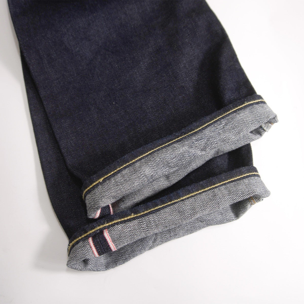 MOMOTARO JEANS #100 Dark Indigo Standard Jeans Size W34