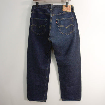 LEVI'S 501XX Big E Valencia Made in USA Jeans Size 33