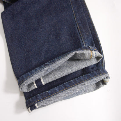 LEVI'S 501XX Big E Valencia Made in USA Jeans Size 33