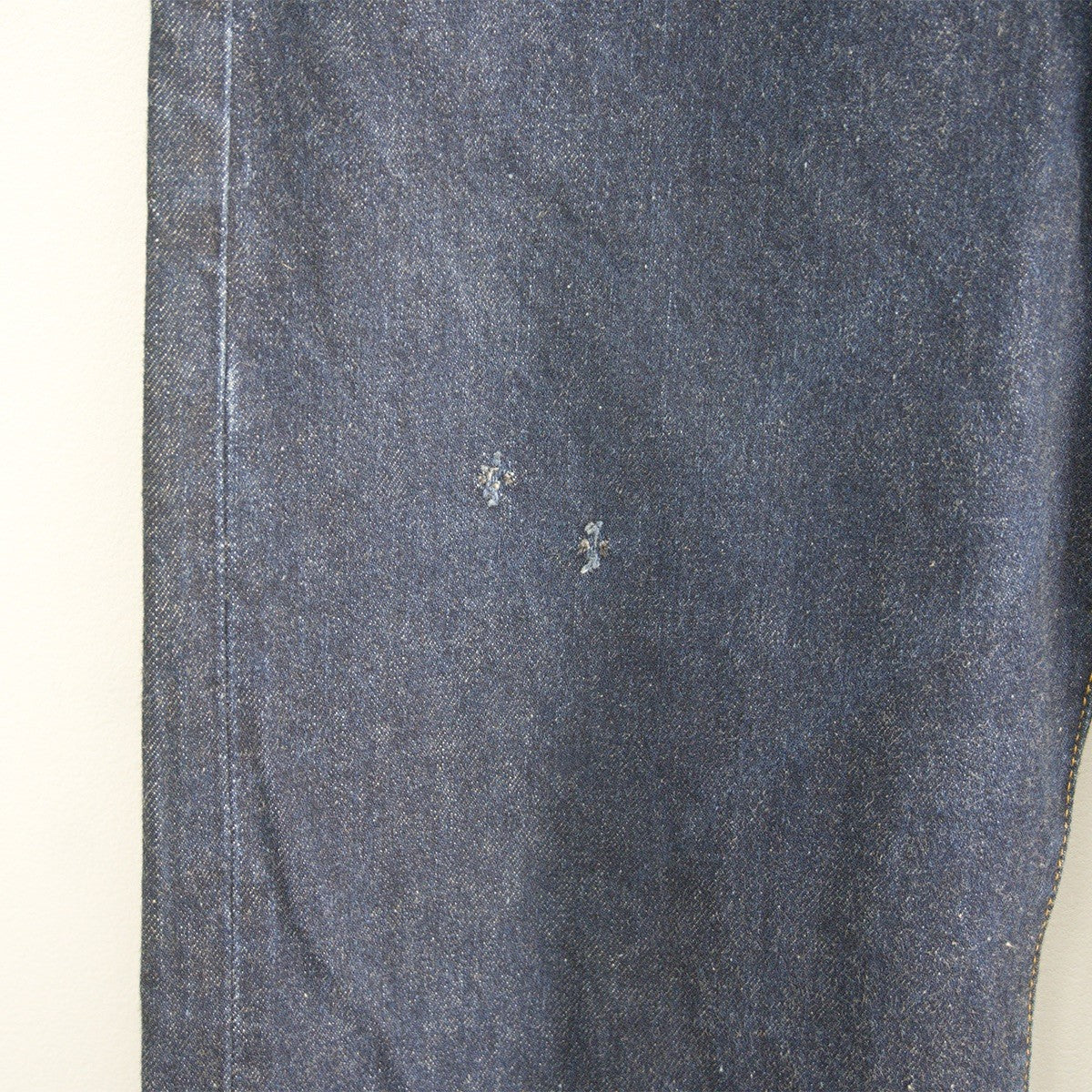 LEVI'S 501XX Big E Valencia Made in USA Jeans Size 33