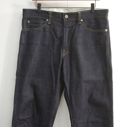 MOMOTARO JEANS #200 14.7oz Tapered Denim Size W36