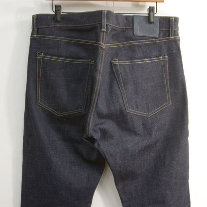 MOMOTARO JEANS #200 14.7oz Tapered Denim Size W36