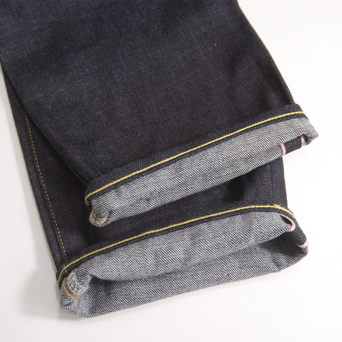 MOMOTARO JEANS #200 14.7oz Tapered Denim Size W36