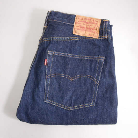 wsm x LEVI'S VINTAGE CLOTHING 66501 501XX Jeans Size 32x32 Size 32×32