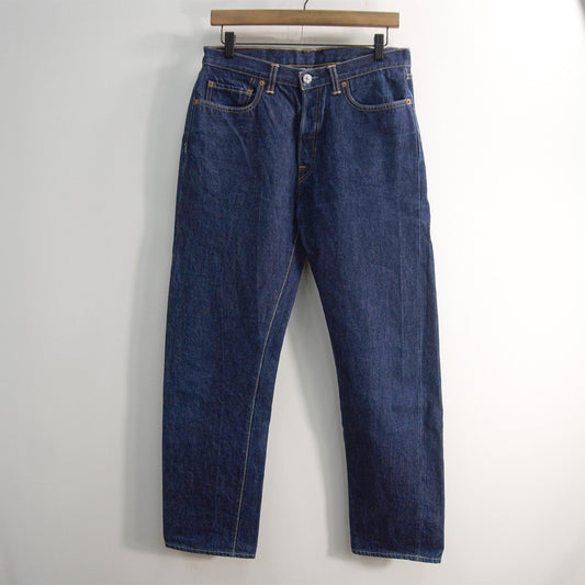 wsm x LEVI'S VINTAGE CLOTHING 66501 501XX Jeans Size 32x32 Size 32×32
