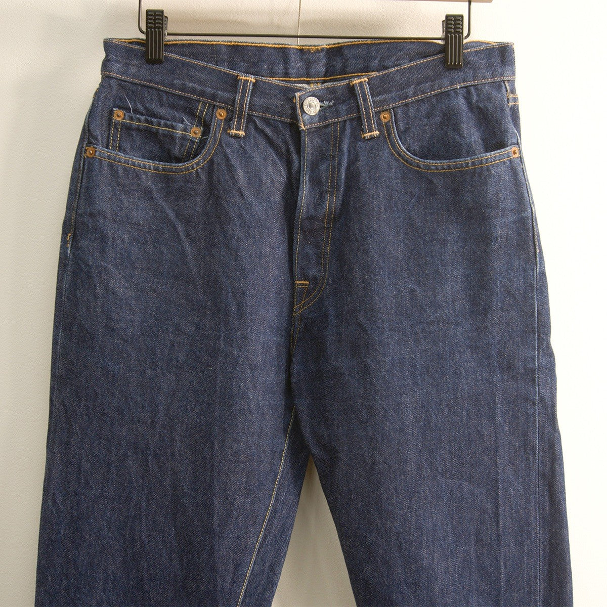 wsm x LEVI'S VINTAGE CLOTHING 66501 501XX Jeans Size 32x32 Size 32×32