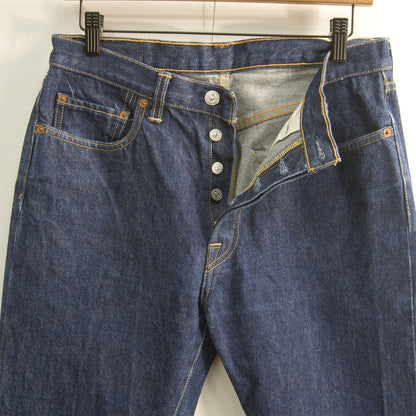wsm x LEVI'S VINTAGE CLOTHING 66501 501XX Jeans Size 32x32 Size 32×32