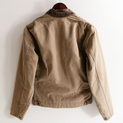 Carhartt Detroit Duck Jacket Size S