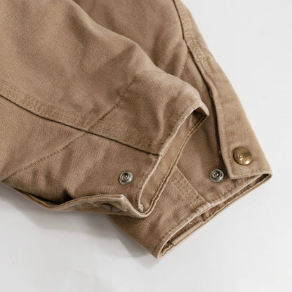 Carhartt Detroit Duck Jacket Size S