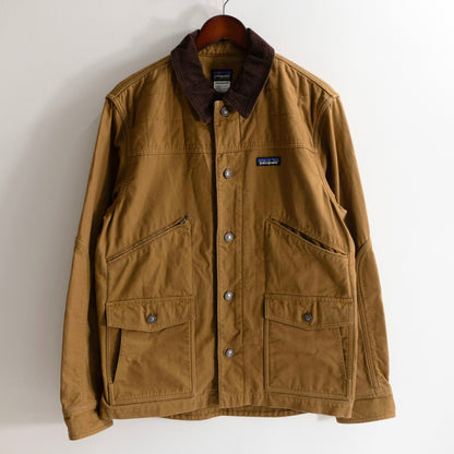 PATAGONIA Nuevo Range Jacket 27100FA14 Size M