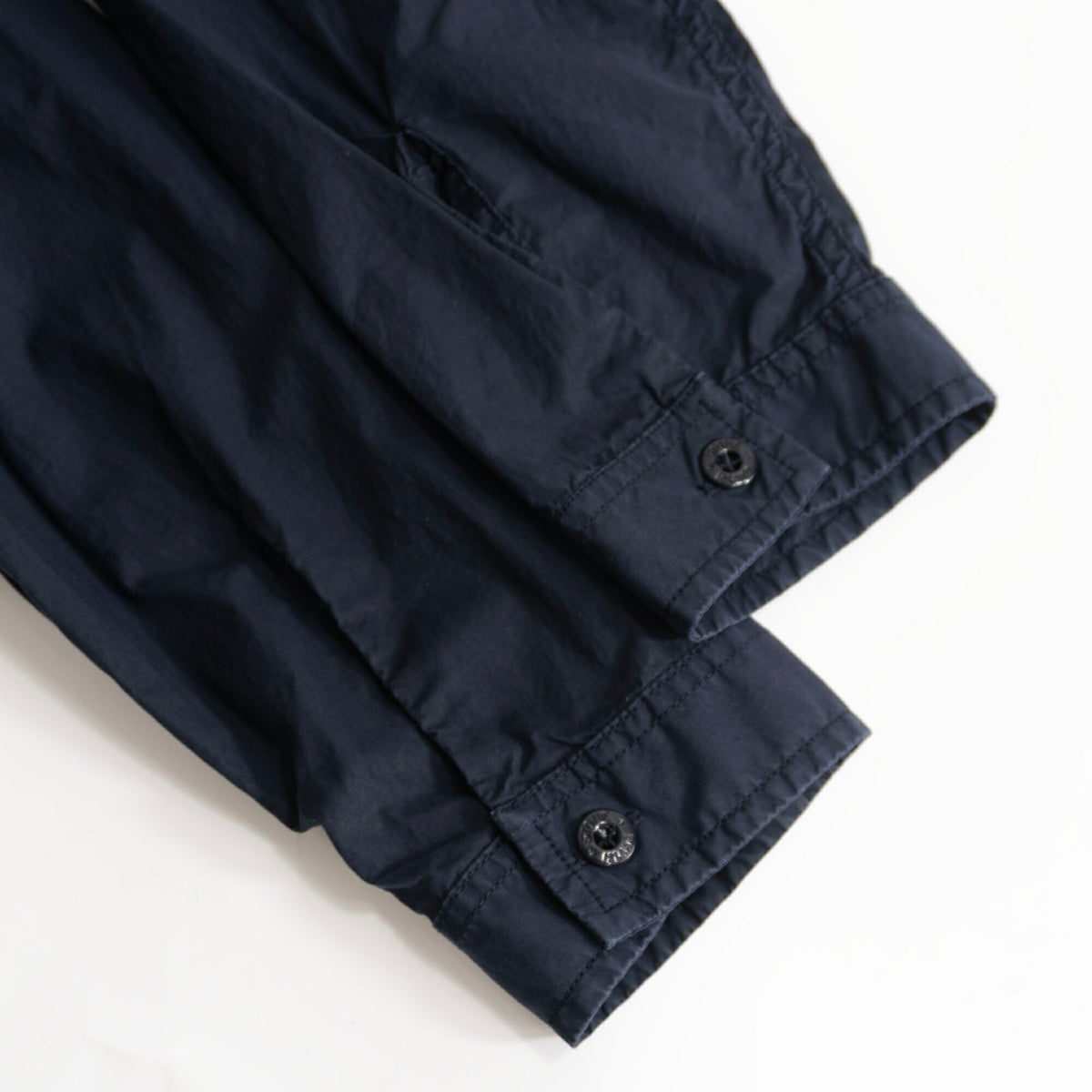 STONE ISLAND 18SS Ghost Piece Overshirt Jacket Size L