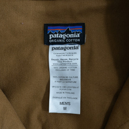 PATAGONIA Nuevo Range Jacket 27100FA14 Size M