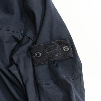 STONE ISLAND 18SS Ghost Piece Overshirt Jacket Size L