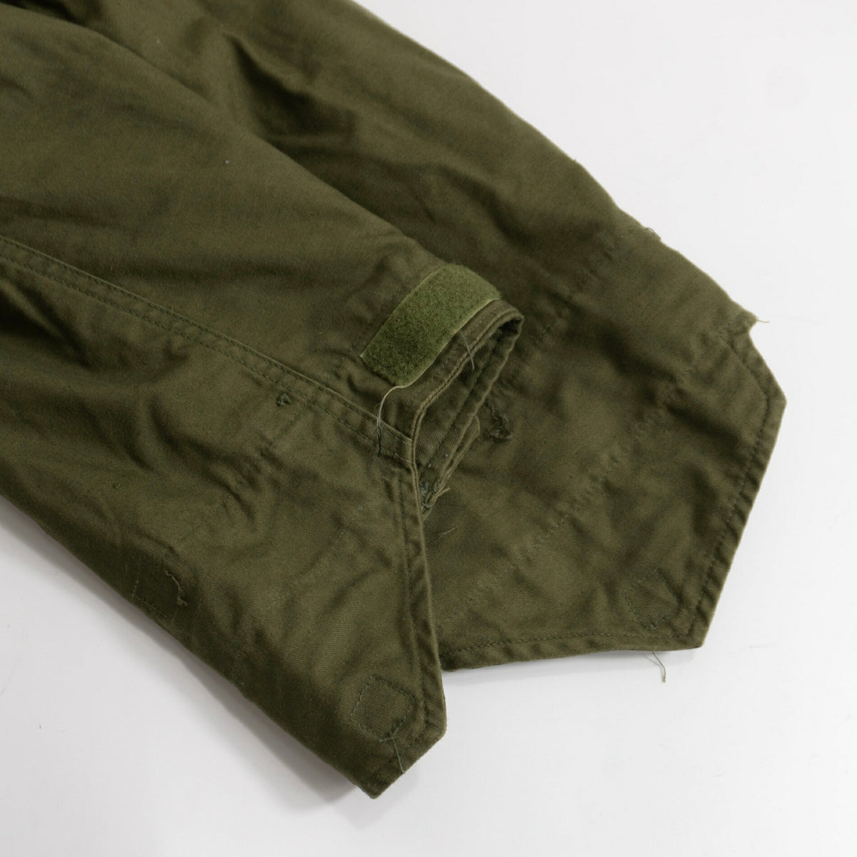 US ARMY 70s M-65 3rd Field Jacket Size SMALL-REGULAR