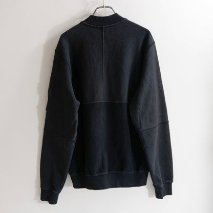 STONE ISLAND SHADOW PROJECT 19AW Fleece Bomber Jacket Size S