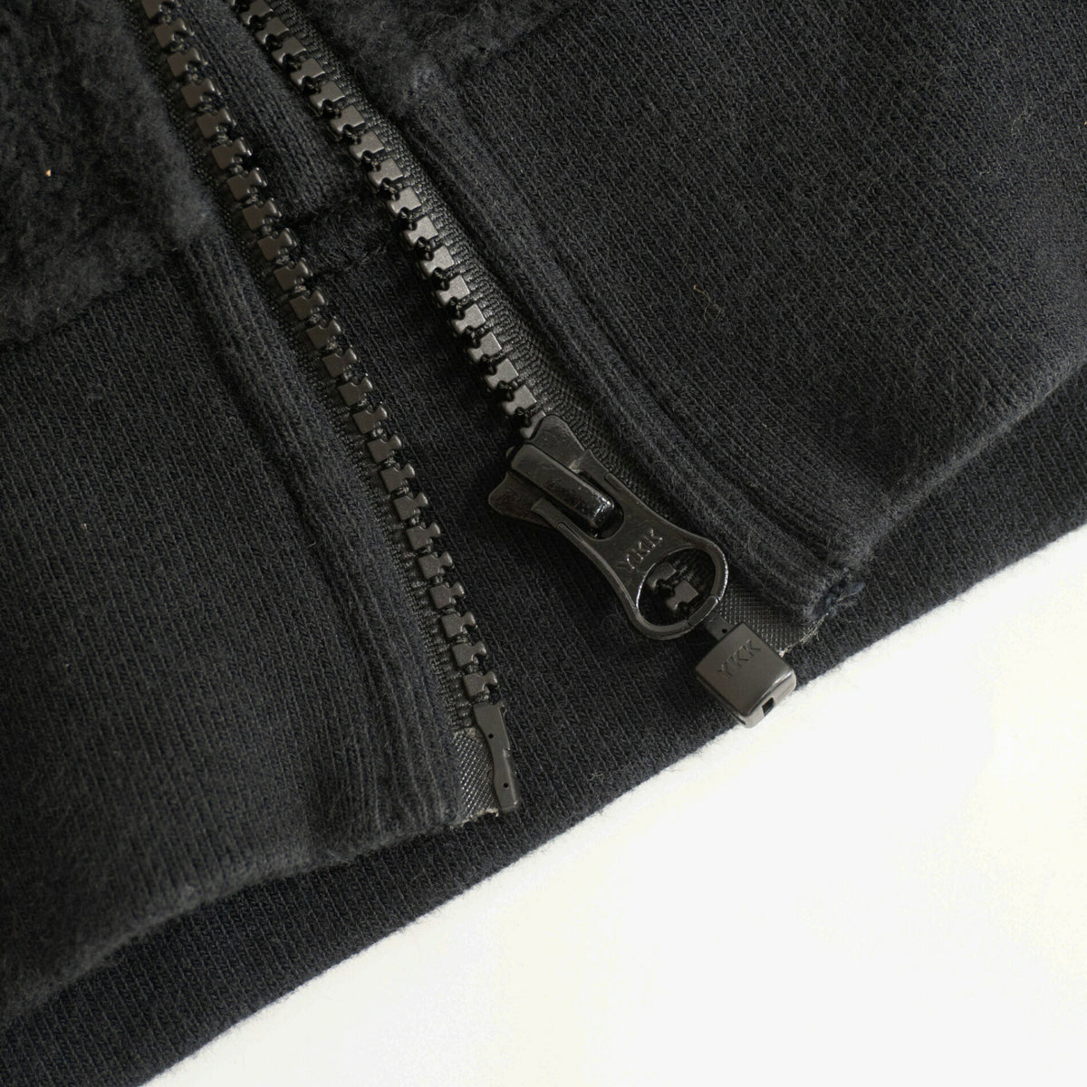 STONE ISLAND SHADOW PROJECT 19AW Fleece Bomber Jacket Size S