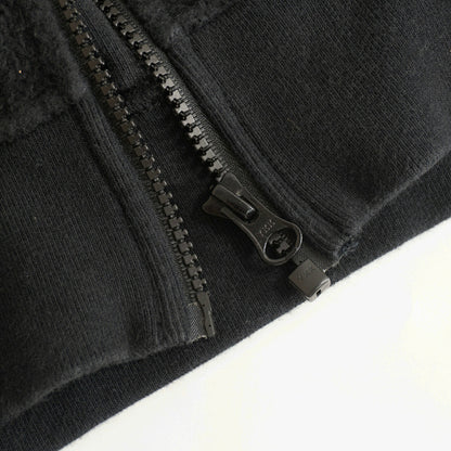 STONE ISLAND SHADOW PROJECT 19AW Fleece Bomber Jacket Size S