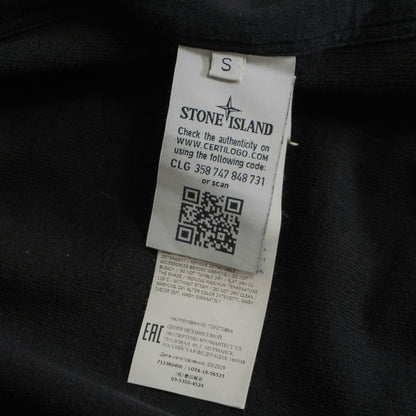 STONE ISLAND SHADOW PROJECT 19AW Fleece Bomber Jacket Size S