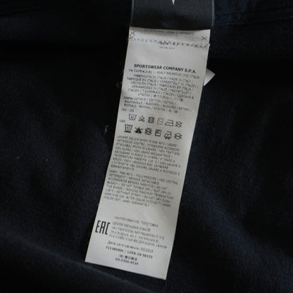 STONE ISLAND SHADOW PROJECT 19AW Fleece Bomber Jacket Size S