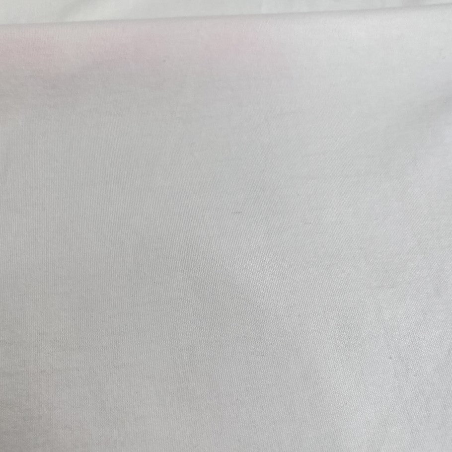 CELINE Gradation Logo Print T-Shirt White
