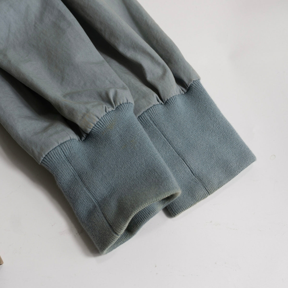 Maison Margiela 20AW Washed Poplin Trench Coat Size 46