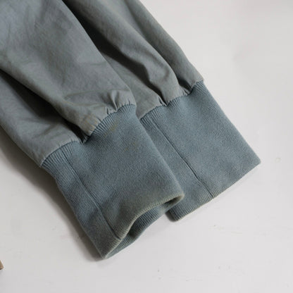Maison Margiela 20AW Washed Poplin Trench Coat Size 46