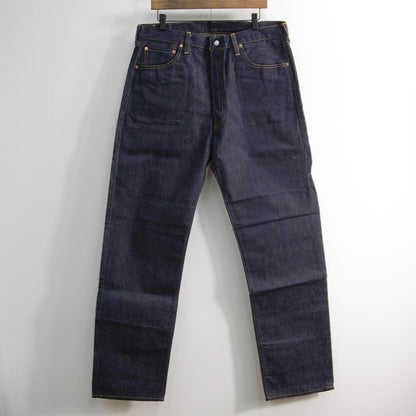 LEVI'S Deadstock 501XX Big E Valencia Denim Pants Size 36×36