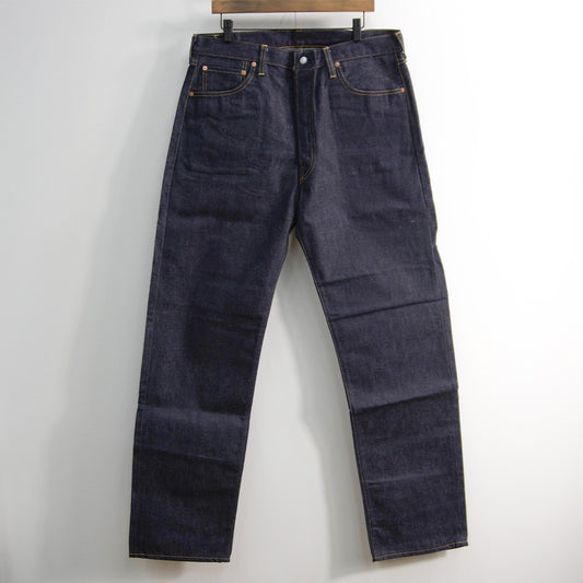 LEVI'S Deadstock 501XX Big E Valencia Denim Pants Size 36×36