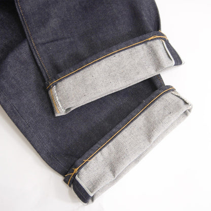 LEVI'S Deadstock 501XX Big E Valencia Denim Pants Size 36×36