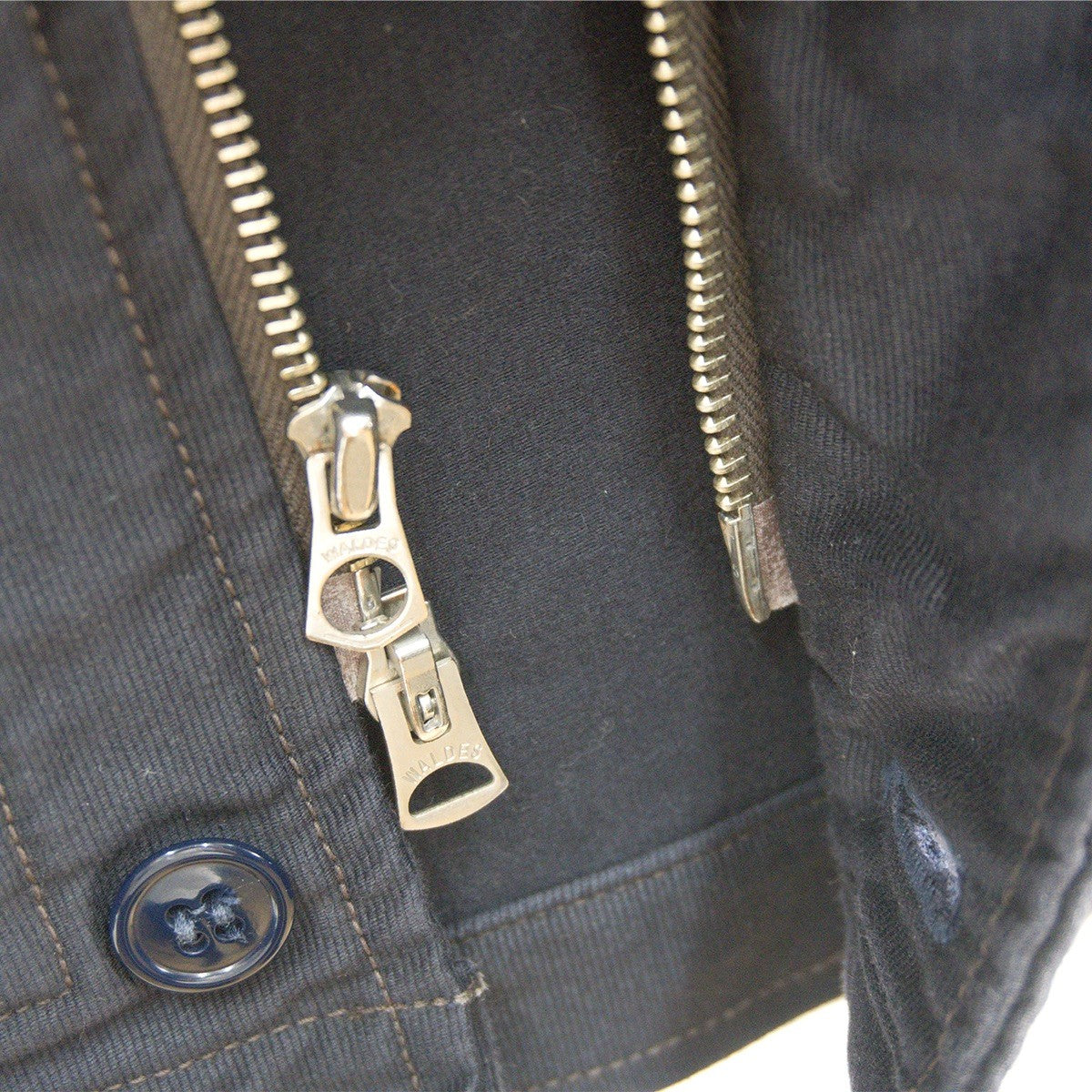 FREEWHEELERS Screaming Eagle Deck Worker Jacket Size 40