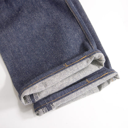 LEVI'S 90s 501 Deadstock USA Raw Denim Jeans Size 34×34