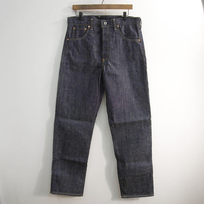 Dead Stock LEVI'S 702XX Big E Made in Japan Denim Size 33×36