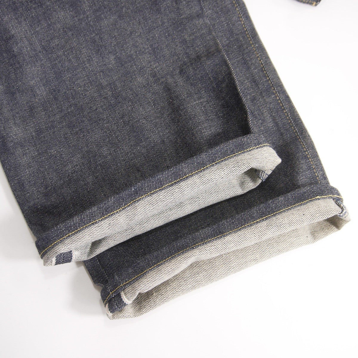 Dead Stock LEVI'S 702XX Big E Made in Japan Denim Size 33×36