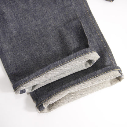 Dead Stock LEVI'S 702XX Big E Made in Japan Denim Size 33×36