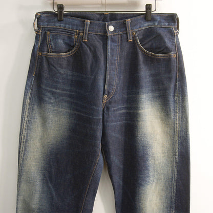 LEVI'S VINTAGE CLOTHING 37501 501XX Processed Denim Size W36