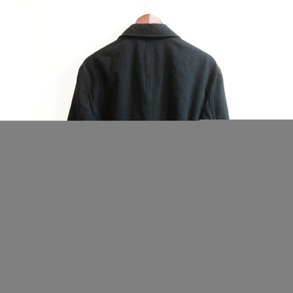 COMME des GARCONS HOMME 90s AD1997 Wool Jacket Black Size M
