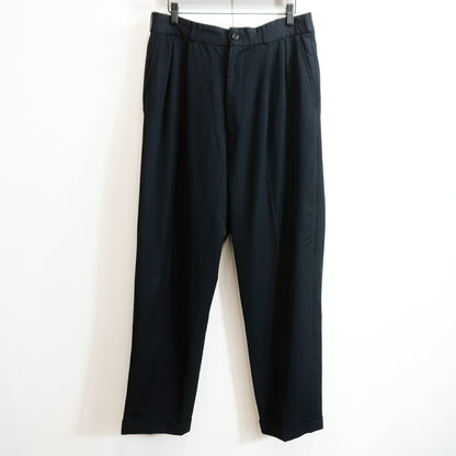 Y's for men 90s Archive 2-Pleat Slacks Size M