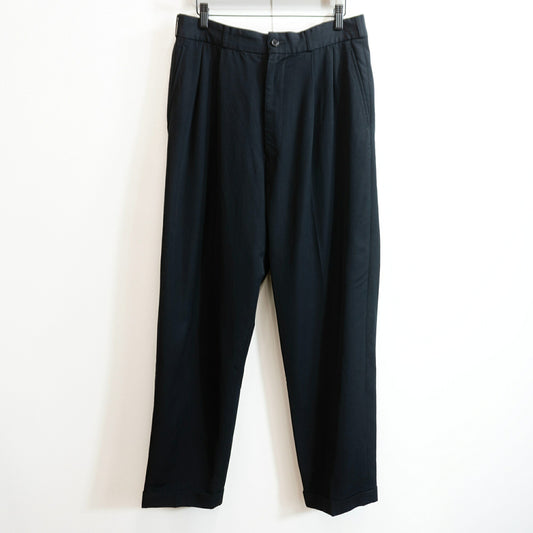 Y's for men 90s Archive 2-Pleat Slacks Size M