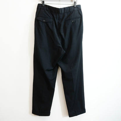 Y's for men 90s Archive 2-Pleat Slacks Size M