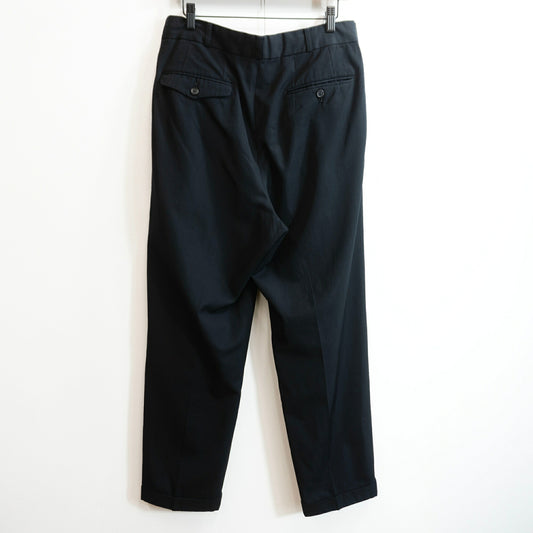 Y's for men 90s Archive 2-Pleat Slacks Size M