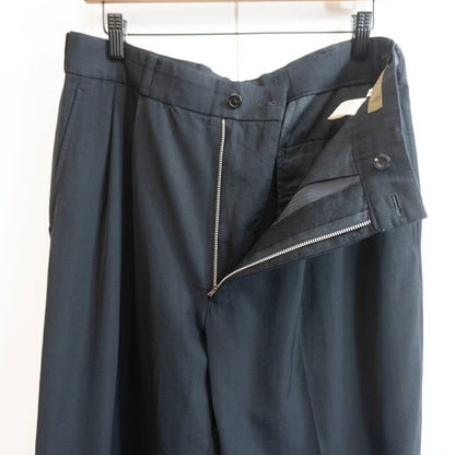 Y's for men 90s Archive 2-Pleat Slacks Size M