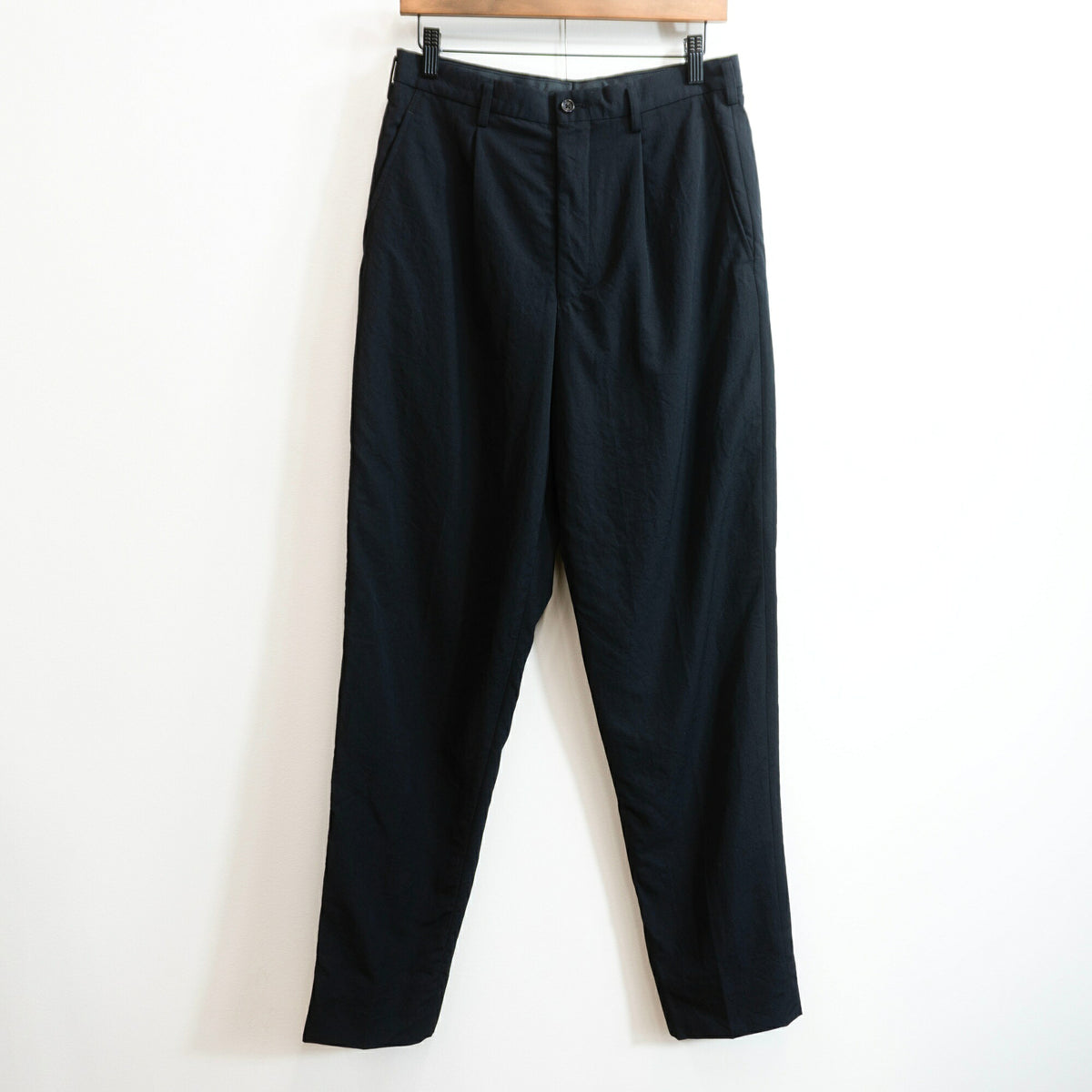 Y's for men 90s 2-Tuck Slacks Size L