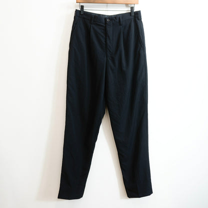 Y's for men 90s 2-Tuck Slacks Size L